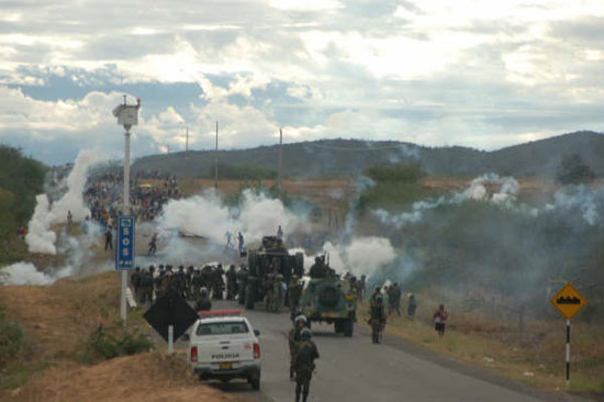 peru-violence