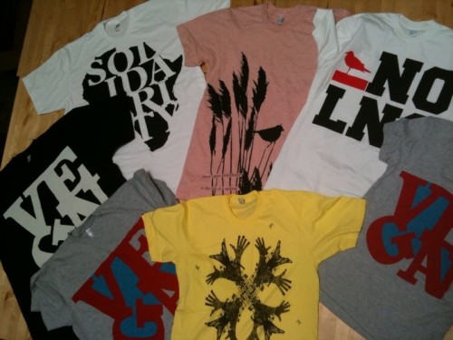shirt teaser